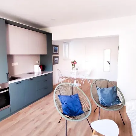 Garden Family Apartamento