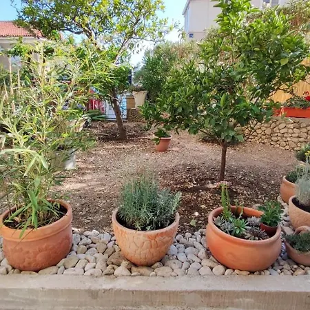 Apartamento Garden Family Makarska