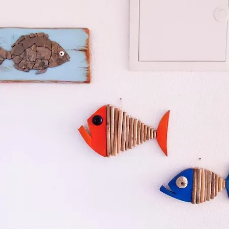 Apartamento Garden Family Makarska